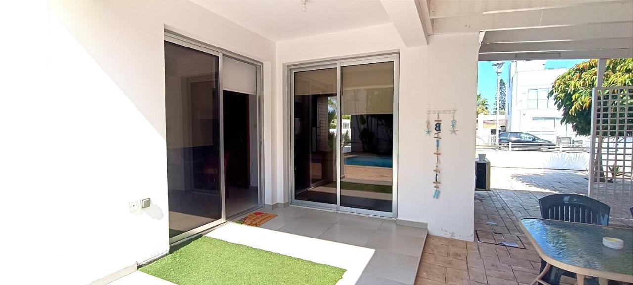 Colonial Villa 32 بيرفوليا المظهر الخارجي الصورة