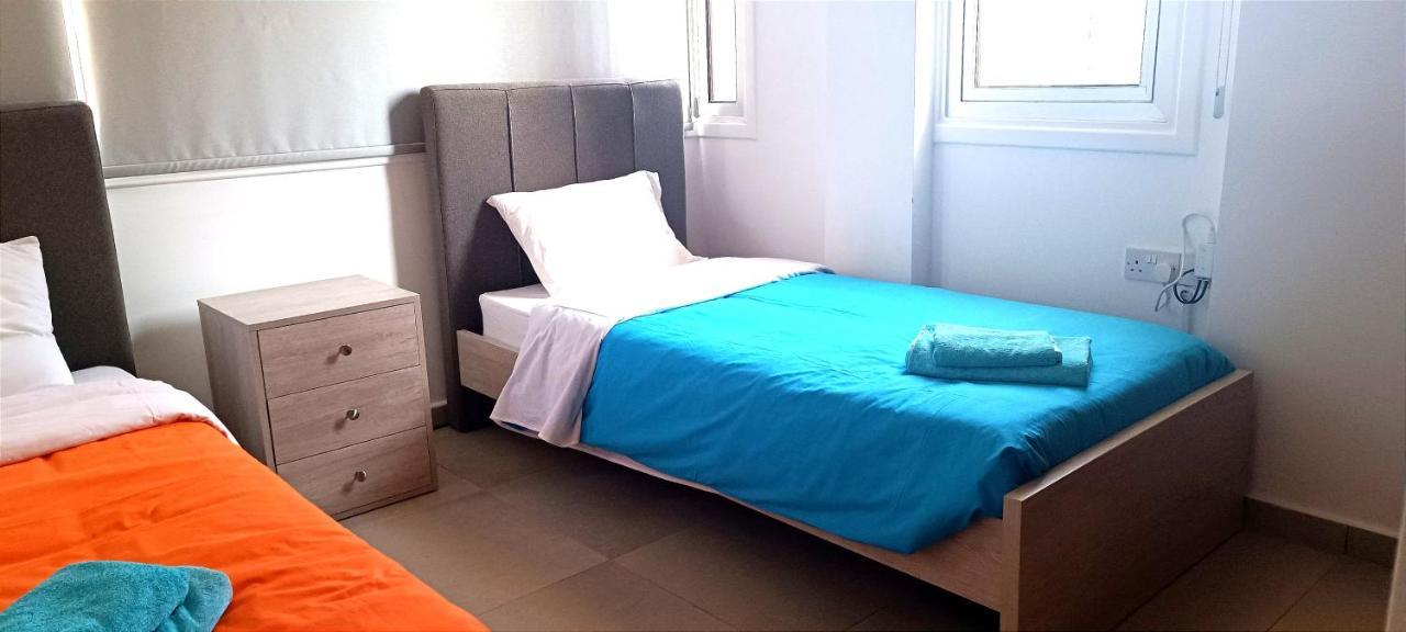 Colonial Villa 32 بيرفوليا المظهر الخارجي الصورة